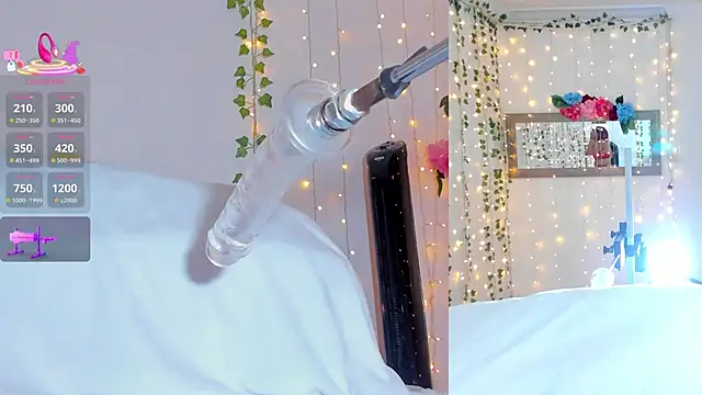 Snapshot of Maria_Jones_ chatting on March 18, 2025, 1:35 am Maria Jones online show from March 18, 2025, 1:35 am