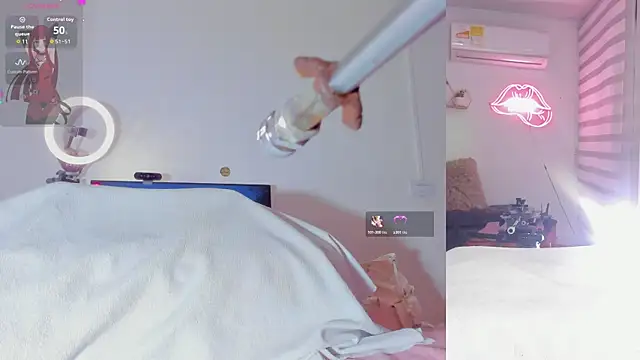 Snapshot of Maria_Jones_ chatting on February 27, 2026, 2:23 am Maria Jones online show from February 27, 2026, 2:23 am