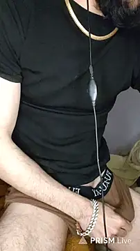 niyack69 online show from February 12, 2026, 10:42 pm