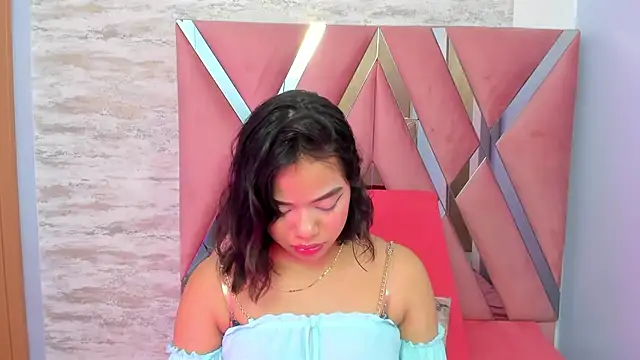 CATTLEYA BIANCHI145 online show from February 24, 2025, 1:24 am
