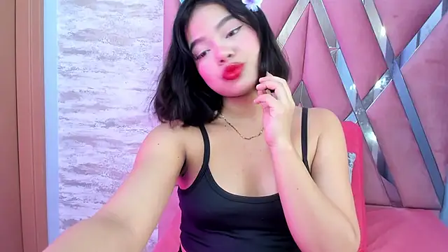 CATTLEYA BIANCHI145 online show from February 19, 2025, 2:44 am