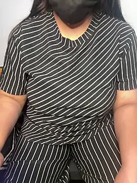 tanvihot2 online show from April 9, 2026, 3:40 pm