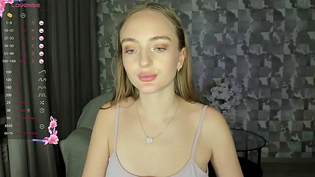 A delina online show from February 8, 2025, 9:36 pm