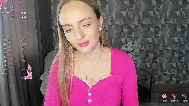 A delina online show from February 16, 2026, 11:20 am