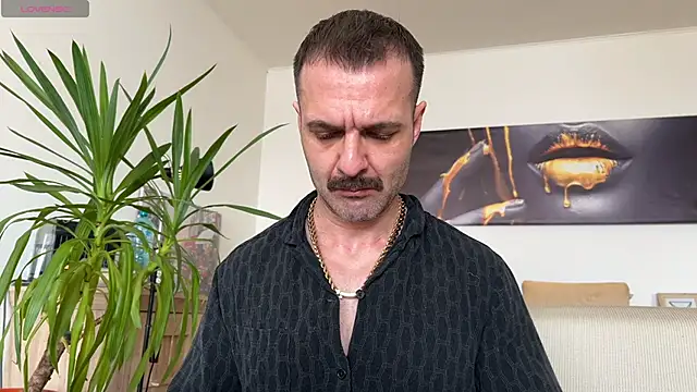 Snapshot of Asmodeuss666 chatting on February 25, 2025, 7:20 am Asmodeuss666 online show from February 25, 2025, 7:20 am