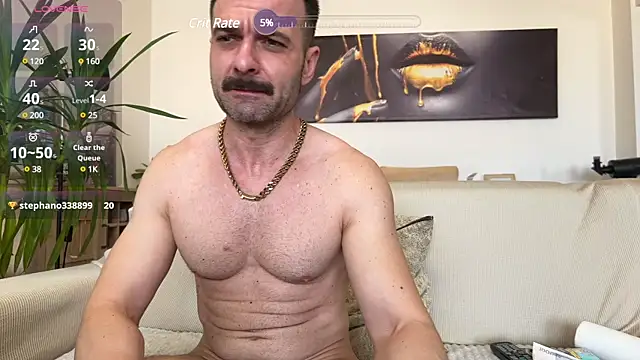 Snapshot of Asmodeuss666 chatting on February 26, 2025, 2:16 pm Asmodeuss666 online show from February 26, 2025, 2:16 pm