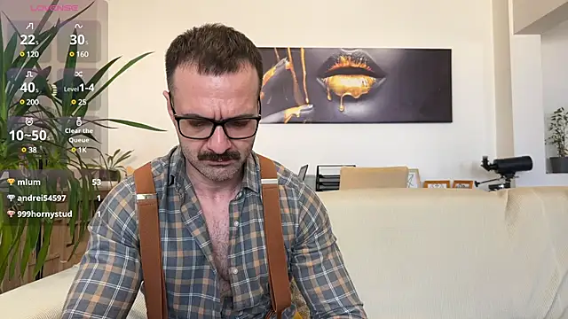 Snapshot of Asmodeuss666 chatting on February 11, 2025, 1:09 pm Asmodeuss666 online show from February 11, 2025, 1:09 pm