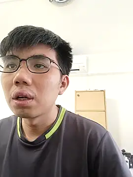 shin0918 online show from January 18, 2026, 6:50 am