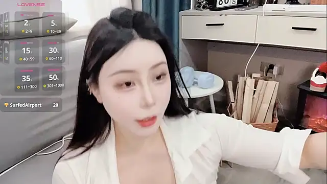 Caicai-a online show from February 19, 2026, 8:33 am