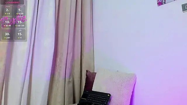 newbarbiedolly online show from March 3, 2025, 1:07 am