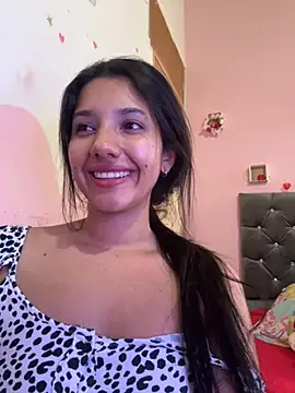 emmariders2 online show from October 14, 2025, 7:58 pm