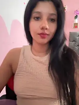 emmariders2 online show from September 22, 2025, 7:53 pm