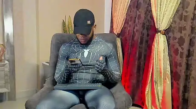 benjamincol online show from February 24, 2025, 1:24 am