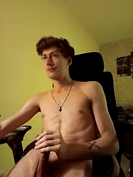 HalloMarcy online show from September 21, 2025, 6:57 pm