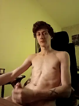 HalloMarcy online show from October 26, 2025, 12:55 am