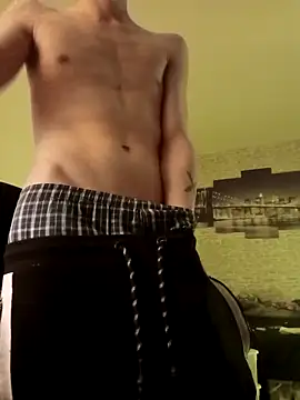 HalloMarcy online show from February 1, 2025, 4:35 am