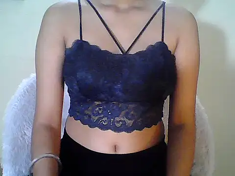 Naughty Nayra online show from September 17, 2025, 3:47 pm