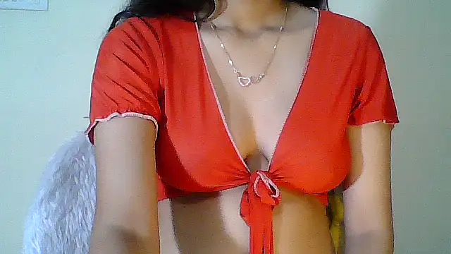 Naughty Nayra online show from September 20, 2025, 10:59 pm