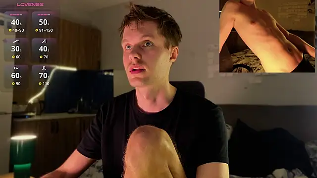 Leonnextdoor online show from April 2, 2026, 5:19 pm