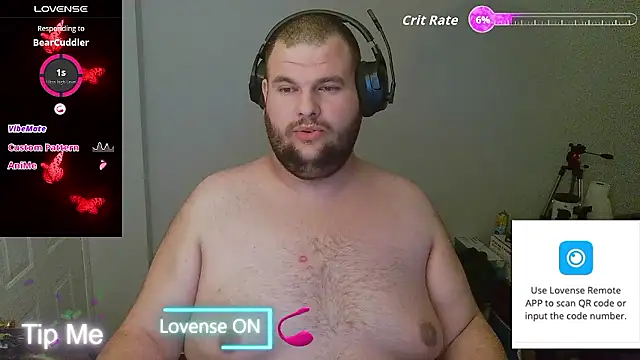 Hackensackneil online show from January 12, 2026, 1:56 am