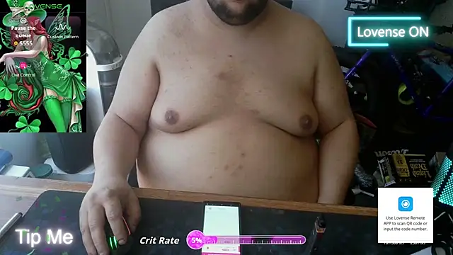 Hackensackneil online show from March 10, 2026, 2:43 pm