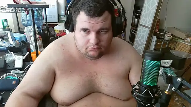 Snapshot of Hackensackneil chatting on January 12, 2025, 2:30 pm Hackensackneil online show from January 12, 2025, 2:30 pm