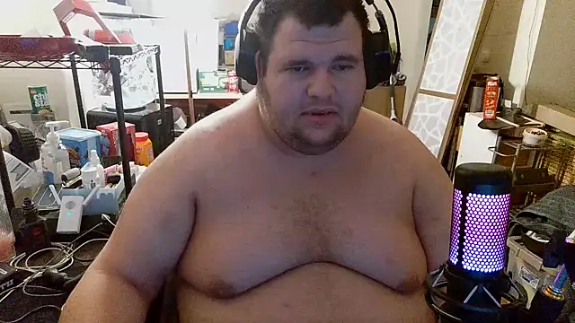 Snapshot of Hackensackneil chatting on January 16, 2025, 8:00 am Hackensackneil online show from January 16, 2025, 8:00 am