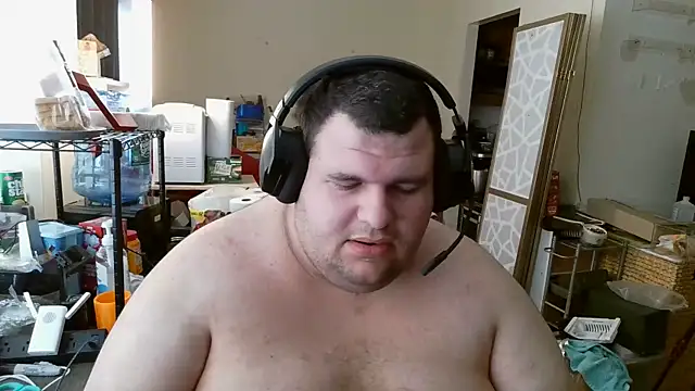 Snapshot of Hackensackneil chatting on January 11, 2025, 4:14 pm Hackensackneil online show from January 11, 2025, 4:14 pm