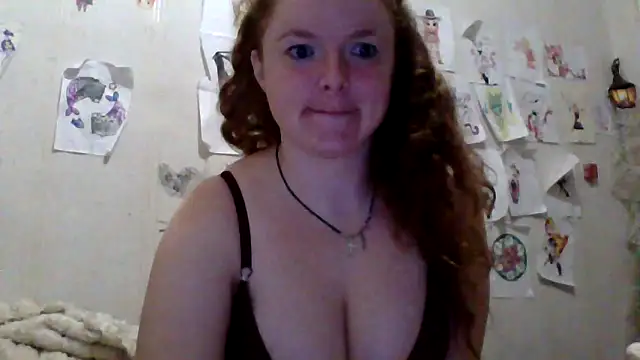 Rae Jeannie online show from March 24, 2026, 2:44 am