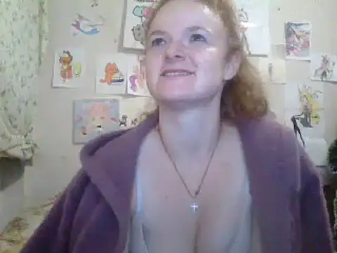 Rae Jeannie online show from January 6, 2025, 6:41 pm