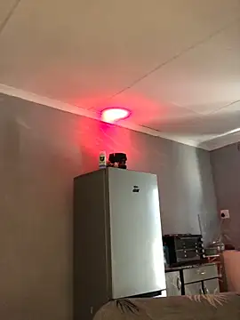 Redfucks333 online show from February 1, 2026, 9:40 am