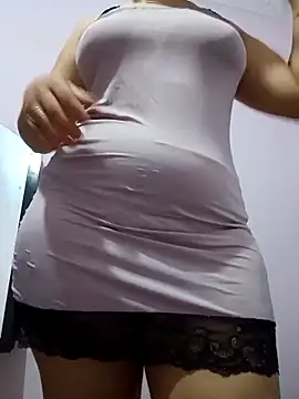 Lilisex online show from October 2, 2025, 11:19 pm