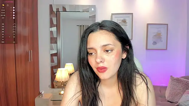 amelia cherry online show from March 13, 2025, 2:33 pm