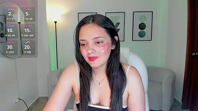 amelia cherry online show from March 18, 2025, 11:33 am