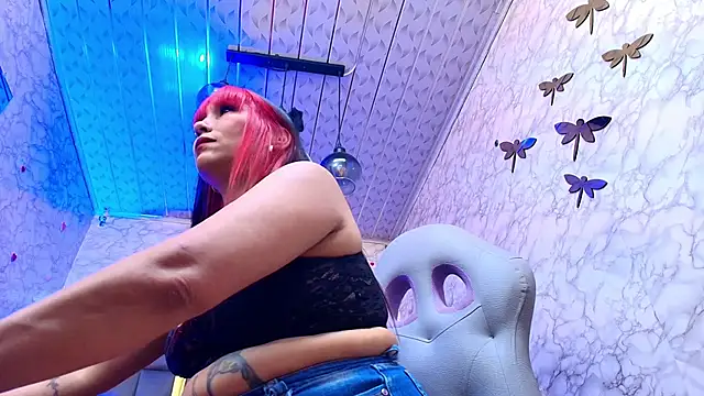 Lorena watson online show from March 27, 2026, 8:26 am