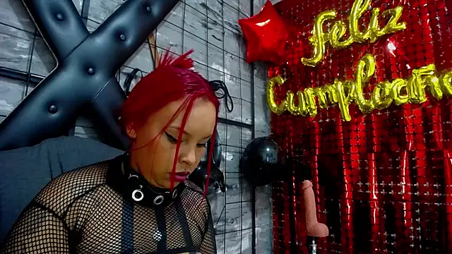 Alana Roth online show from March 26, 2026, 7:56 pm