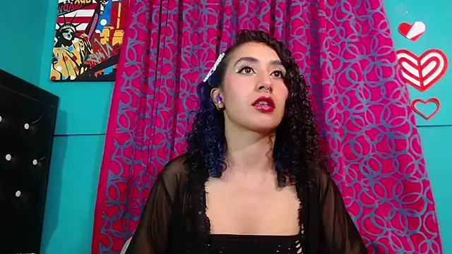 valerie mase online show from February 25, 2025, 7:38 pm