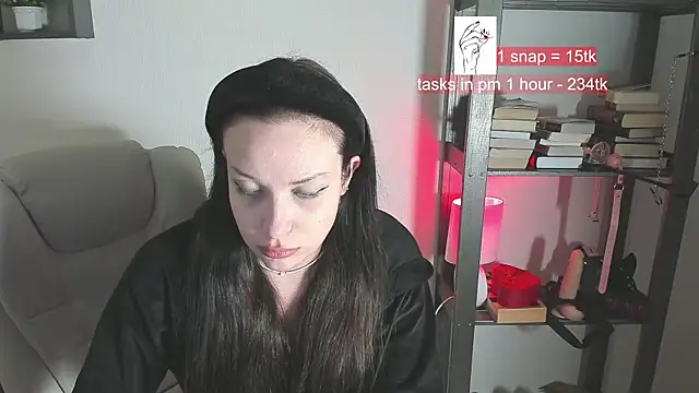 worship vika online show from February 19, 2025, 12:11 pm