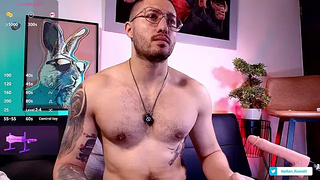 Nathan rivers online show from February 26, 2026, 12:05 pm