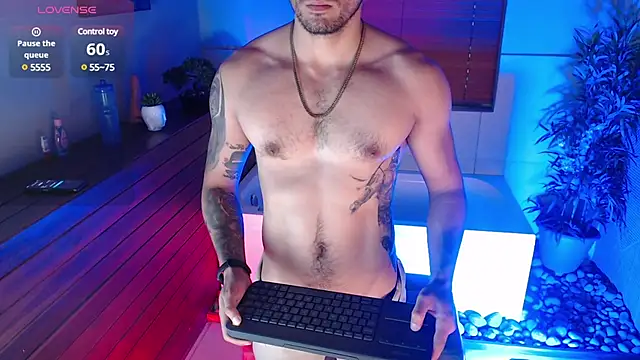 Nathan rivers online show from February 26, 2025, 11:43 am