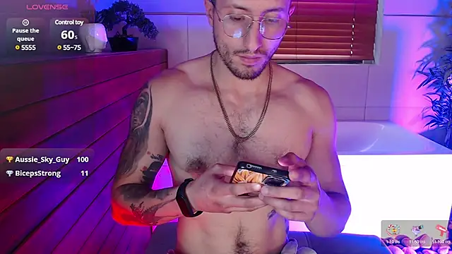 Nathan rivers online show from February 26, 2025, 5:53 pm