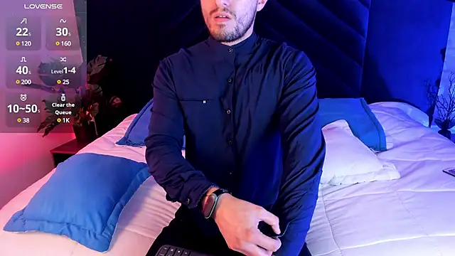 Nathan rivers online show from February 17, 2025, 7:12 pm