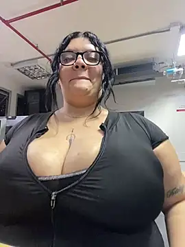 violeta candyy  online show from February 26, 2026, 2:22 am