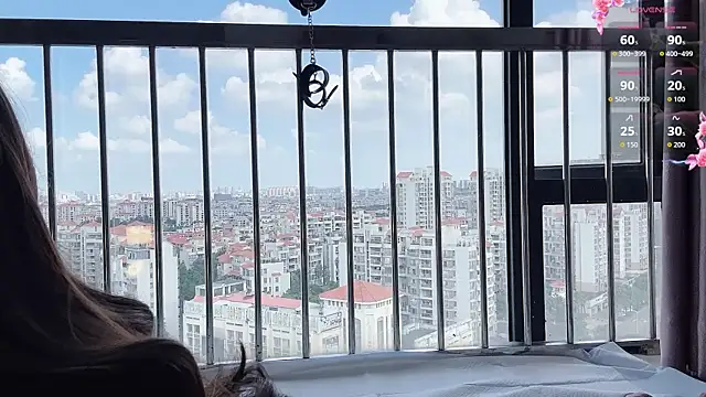 Snapshot of Alien1227 chatting on October 15, 2025, 6:11 am Alien1227 online show from October 15, 2025, 6:11 am