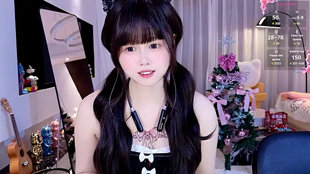 Alien1227 online show from January 14, 2026, 1:48 pm