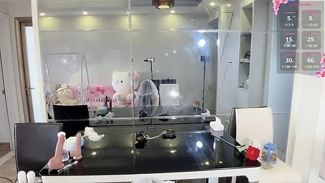 Snapshot of Alien1227 chatting on October 13, 2025, 8:05 am Alien1227 online show from October 13, 2025, 8:05 am