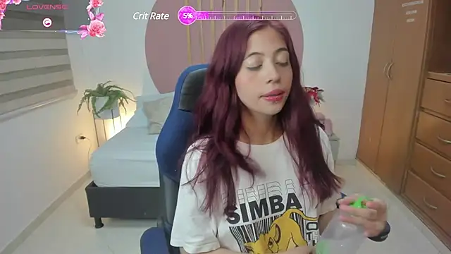 sweetpeach 20 online show from February 19, 2025, 7:26 pm