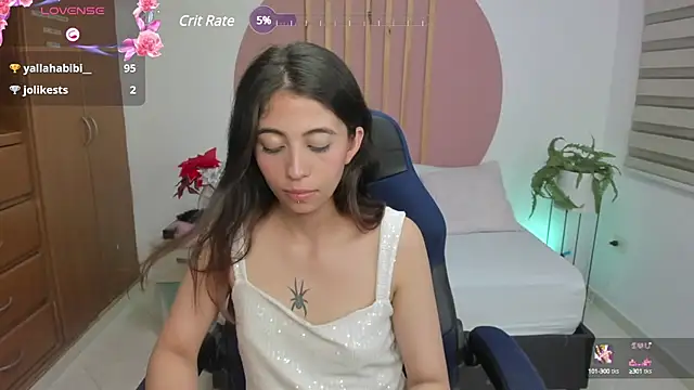 sweetpeach 20 online show from January 30, 2025, 10:19 pm