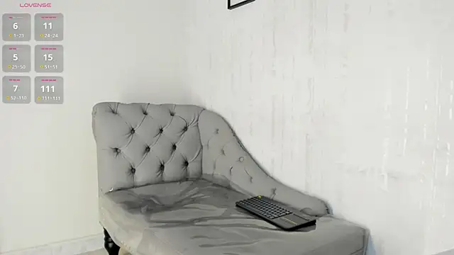 susana78   online show from February 5, 2025, 10:44 pm