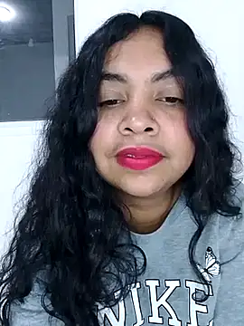 Brendabluee online show from January 7, 2025, 1:38 am